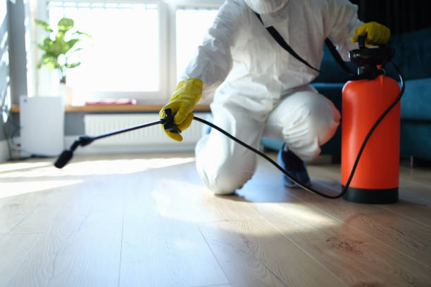 Best Commercial Pest Control Services  in Pomona, NY
